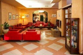 Гостиница Hotel Valbrenta  Лимена